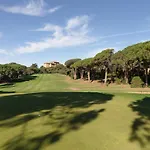 Golf De Valescure & Nuxe 4* Saint-Raphaël