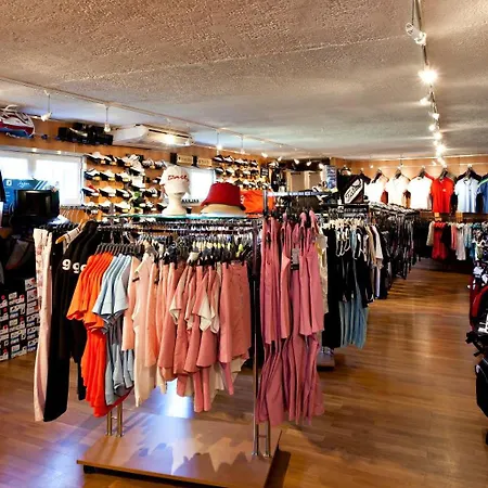 Szálloda Golf De Valescure & Nuxe