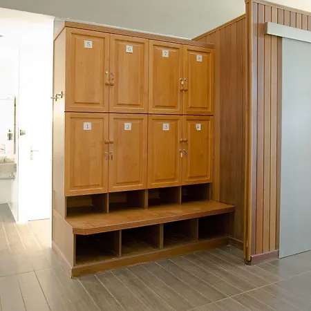 Szálloda Golf De Valescure & Nuxe 4*