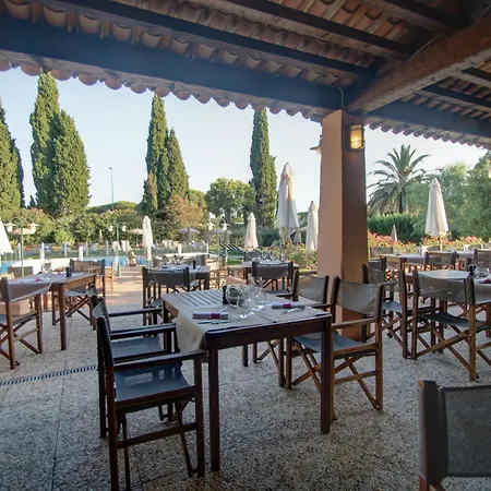Golf De Valescure & Nuxe 4* Saint-Raphaël