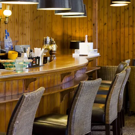 Szálloda Golf De Valescure & Nuxe Saint-Raphaël