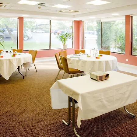 Golf De Valescure & Nuxe 4* Saint-Raphaël