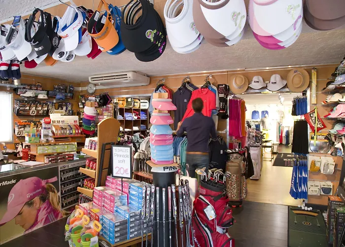 Golf De Valescure & Nuxe 4* Сен-Рафаэль