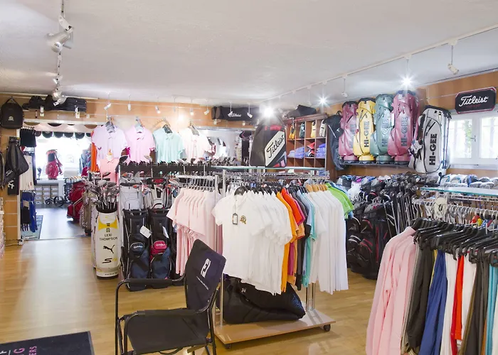 Golf De Valescure & Nuxe 4* Сен-Рафаэль