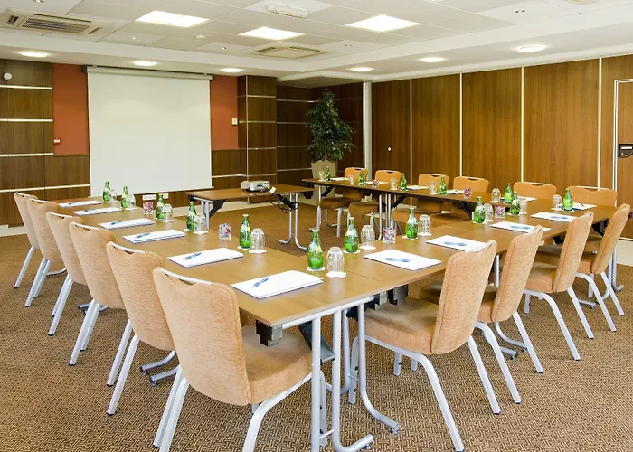 Golf De Valescure & Nuxe 4* Сен-Рафаэль