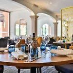 Golf De Valescure&spa Nuxe 4* Saint-Raphaël
