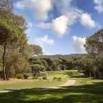 Hotel Golf De Valescure&spa Nuxe Saint-Raphaël