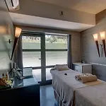 Hotel Golf De Valescure & Nuxe Saint-Raphael (Var)