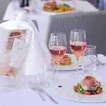 ホテル Golf De Valescure & Nuxe