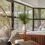 Hotel Golf De Valescure & Nuxe Saint-Raphael (Var)