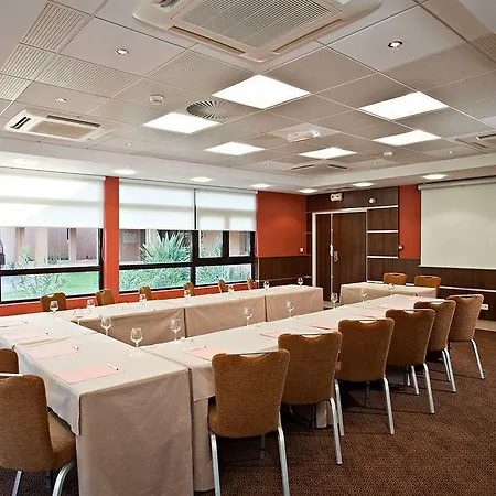 Golf De Valescure & Nuxe 4* Saint-Raphaël