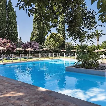 Ξενοδοχείο Golf De Valescure & Nuxe Saint-Raphaël