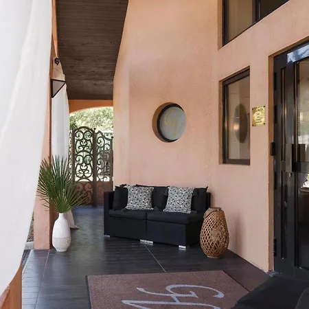 Hotel Golf De Valescure&spa Nuxe Saint-Raphaël