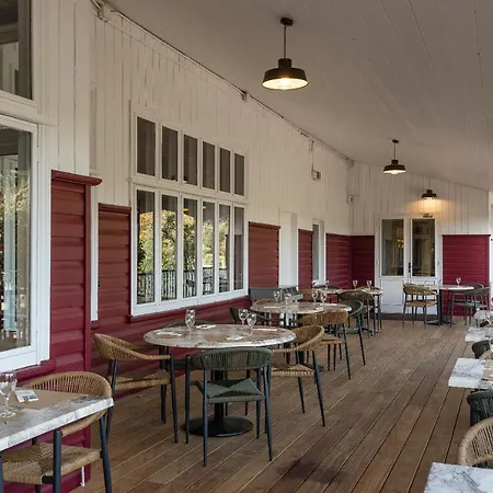 Golf De Valescure & Nuxe 4*