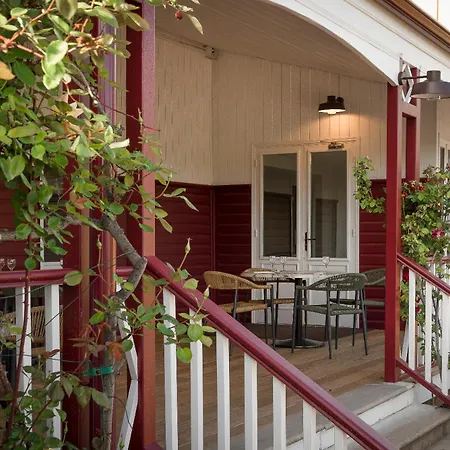 Golf De Valescure&spa Nuxe Hotel Saint-Raphaël