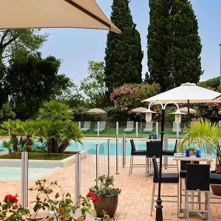 Golf De Valescure&spa Nuxe Hotel 4*