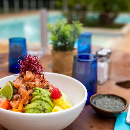 Golf De Valescure&spa Nuxe Hotel 4*