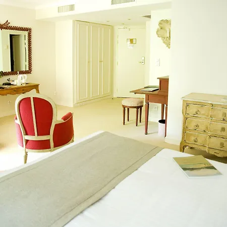 Golf De Valescure&spa Nuxe Saint-Raphaël