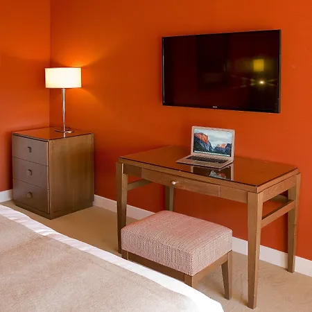 Hotel Golf De Valescure & Nuxe 4*