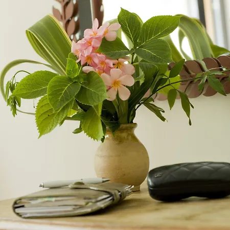 Hotel Golf De Valescure & Nuxe