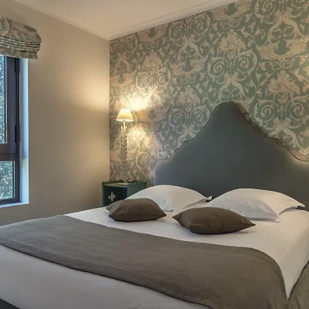 Golf De Valescure&spa Nuxe