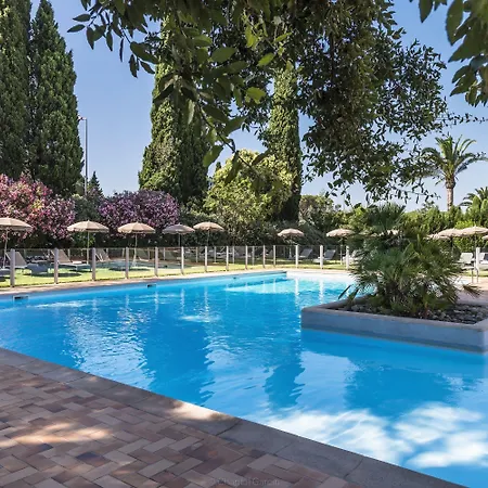 Golf De Valescure&spa Nuxe