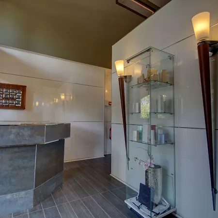 Golf De Valescure&spa Nuxe Saint-Raphaël