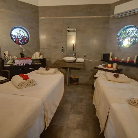 Golf De Valescure&spa Nuxe 4*