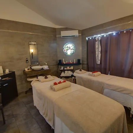 Hotel Golf De Valescure&spa Nuxe Saint-Raphaël