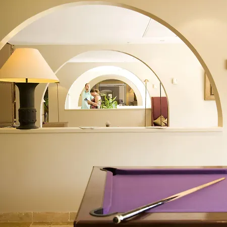 Golf De Valescure&spa Nuxe