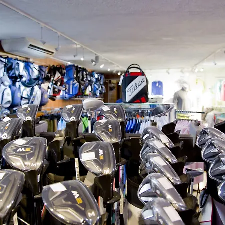 Golf De Valescure&spa Nuxe 4*