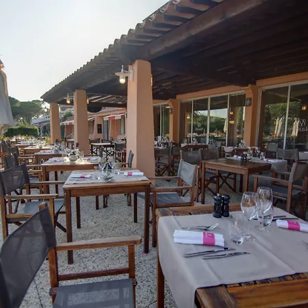 Golf De Valescure&spa Nuxe Saint-Raphaël