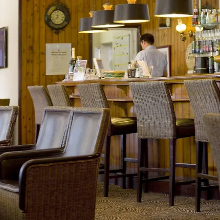 Golf De Valescure&spa Nuxe Hotel Saint-Raphaël