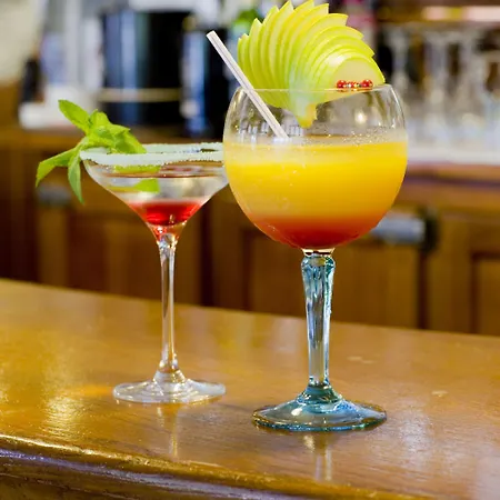 Hotel Golf De Valescure&spa Nuxe