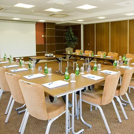 Golf De Valescure&spa Nuxe 4* Saint-Raphaël