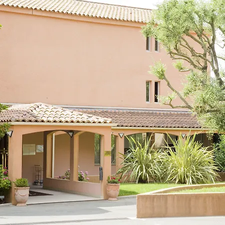 Golf De Valescure&spa Nuxe Hotel 4*