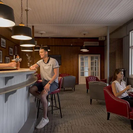 Golf De Valescure&spa Nuxe 4*