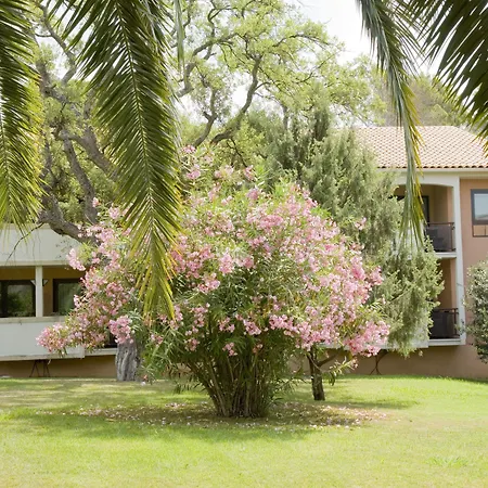 Golf De Valescure&spa Nuxe