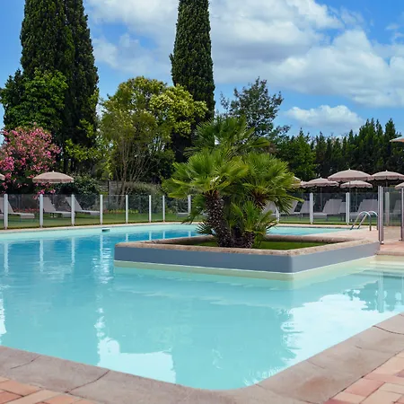 Hotel Golf De Valescure & Nuxe 4*