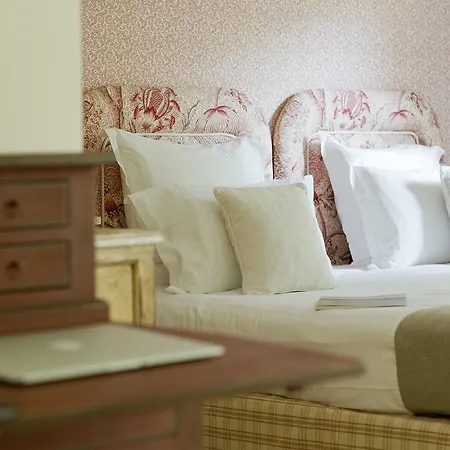 Hotel Golf De Valescure&spa Nuxe