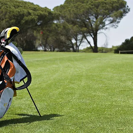 Ξενοδοχείο Golf De Valescure & Nuxe Saint-Raphaël