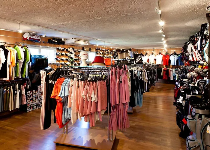 酒店 Golf De Valescure & Nuxe
